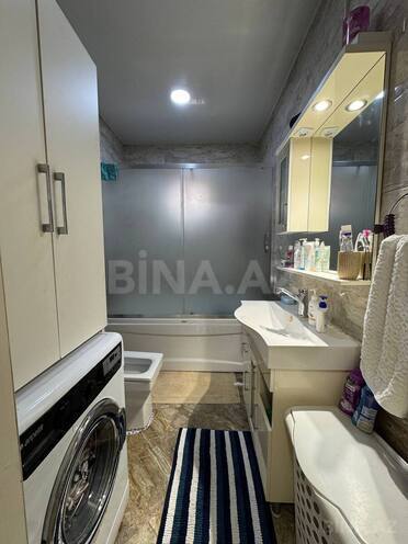 Satılır 4 otaqlı həyət evi/bağ evi 150 m², Masazır q., photo 21 from 23