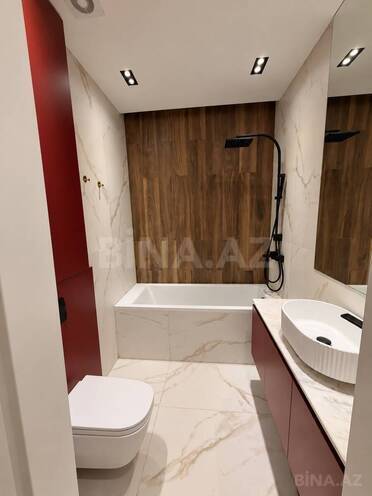Продаётся 3-комн. новостройка 88.7 м², пос. Аг шехер, photo 9 from 11