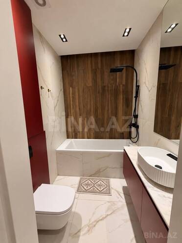 Продаётся 3-комн. новостройка 88.7 м², пос. Аг шехер, photo 10 from 11