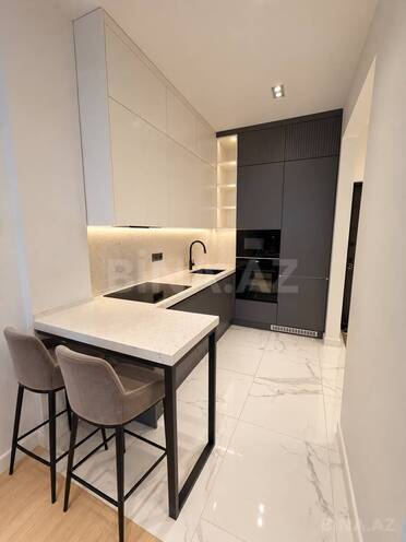 Продаётся 3-комн. новостройка 88.7 м², пос. Аг шехер, photo 6 from 11