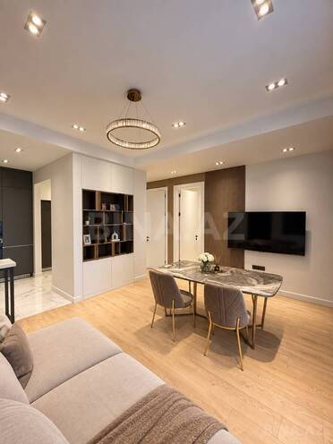Продаётся 3-комн. новостройка 88.7 м², пос. Аг шехер, photo 5 from 11