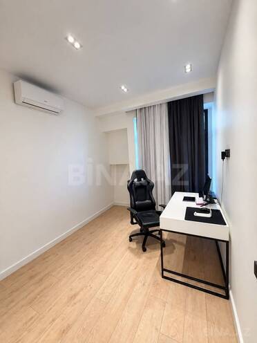 Продаётся 3-комн. новостройка 88.7 м², пос. Аг шехер, photo 4 from 11