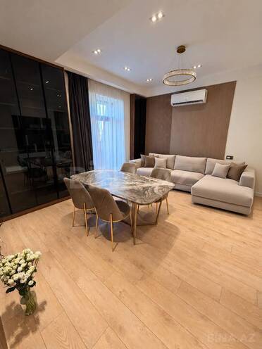 Продаётся 3-комн. новостройка 88.7 м², пос. Аг шехер, photo 1 from 11