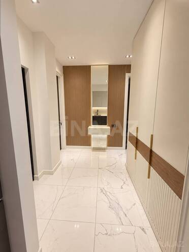 Продаётся 3-комн. новостройка 88.7 м², пос. Аг шехер, photo 7 from 11