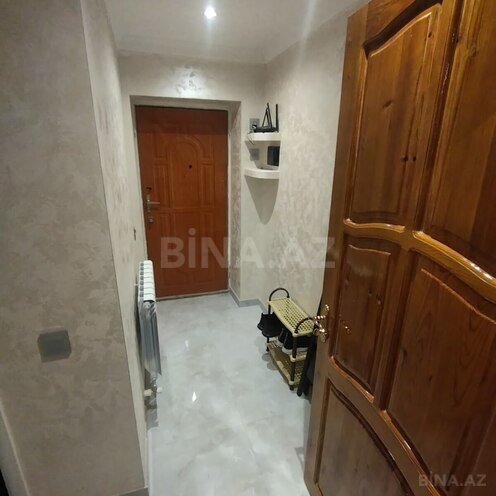 İcarəyə verilir 2 otaqlı köhnə tikili 40 m², İnşaatçılar m., photo 13 from 14