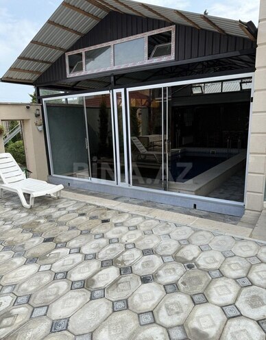 Satılır 5 otaqlı həyət evi/bağ evi 220 m², Novxanı q., photo 4 from 14