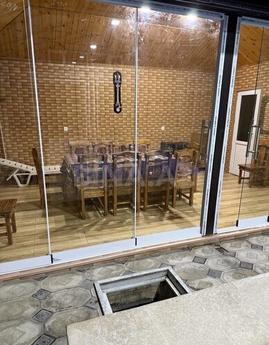 Satılır 5 otaqlı həyət evi/bağ evi 220 m², Novxanı q., photo 6 from 14