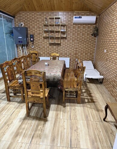 Satılır 5 otaqlı həyət evi/bağ evi 220 m², Novxanı q., photo 7 from 14