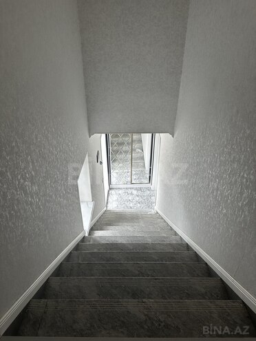 Satılır 5 otaqlı həyət evi/bağ evi 220 m², Novxanı q., photo 13 from 14