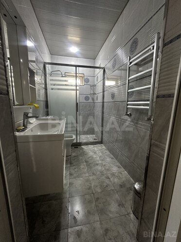 Satılır 5 otaqlı həyət evi/bağ evi 220 m², Novxanı q., photo 12 from 14