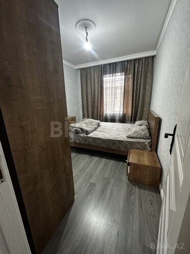 Satılır 5 otaqlı həyət evi/bağ evi 220 m², Novxanı q., photo 10 from 14