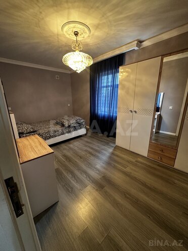 Satılır 5 otaqlı həyət evi/bağ evi 220 m², Novxanı q., photo 11 from 14