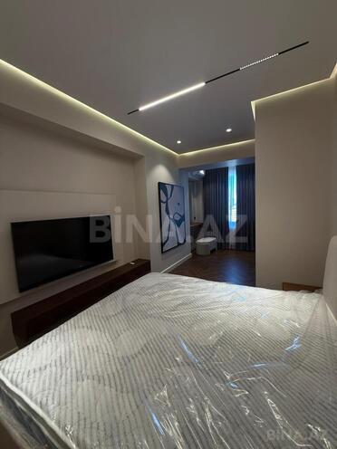 Продаётся 2-комн. новостройка 76 м², м. Шах Исмаил Хатаи, photo 7 from 15