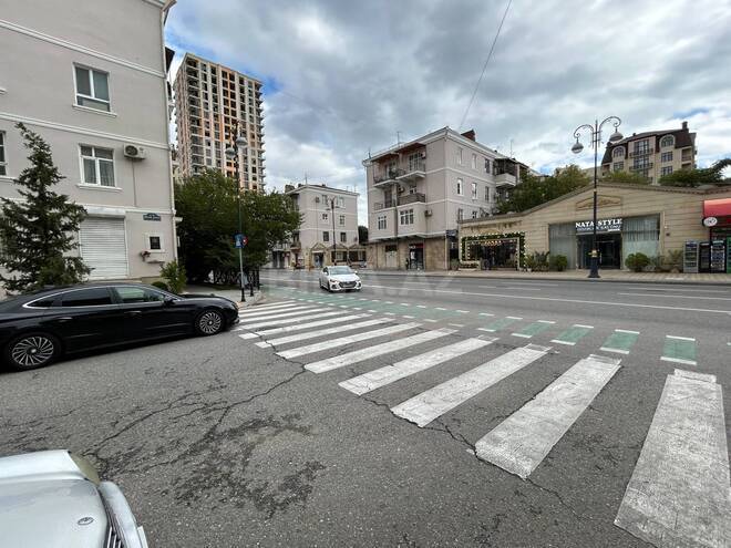 İcarəyə verilir  obyekt 80 m², Şah İsmayıl Xətai m., photo 20 from 21