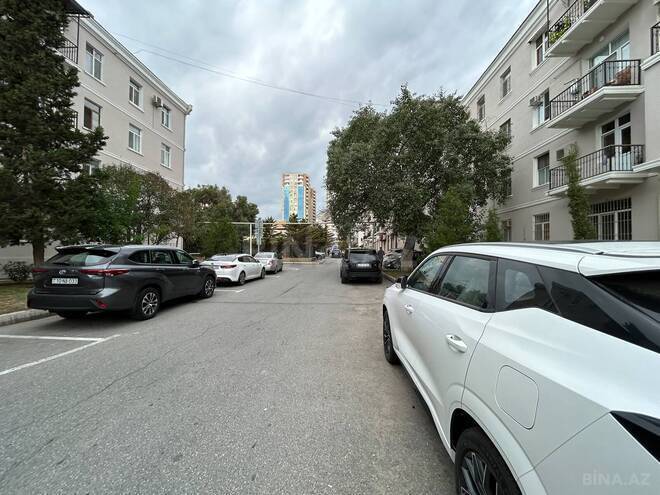İcarəyə verilir  obyekt 80 m², Şah İsmayıl Xətai m., photo 19 from 21