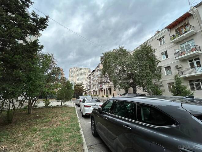 İcarəyə verilir  obyekt 80 m², Şah İsmayıl Xətai m., photo 17 from 21