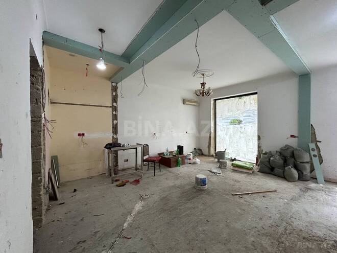 İcarəyə verilir  obyekt 80 m², Şah İsmayıl Xətai m., photo 11 from 21