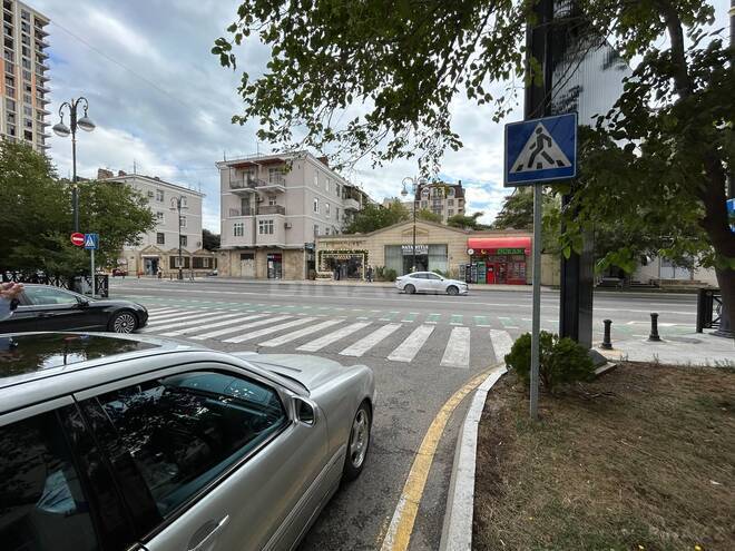 İcarəyə verilir  obyekt 80 m², Şah İsmayıl Xətai m., photo 16 from 21