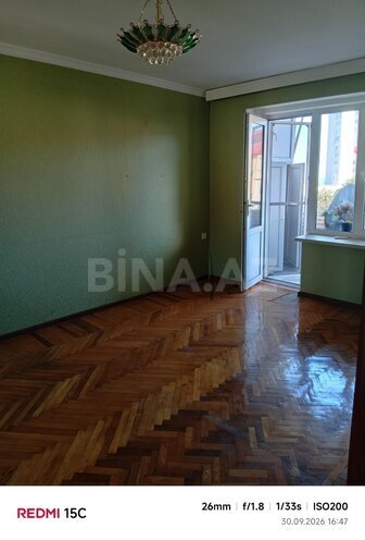 Satılır 3 otaqlı köhnə tikili 90 m², Elmlər Akademiyası m., photo 3 from 7