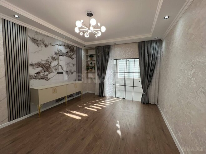 Продается 2-комн. новостройка 60 м², photo 3 from 21
