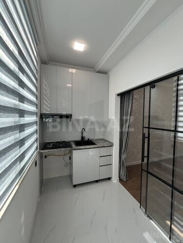 Продается 2-комн. новостройка 60 м², photo 12 from 21