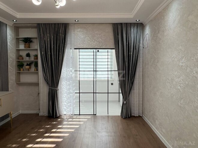 Продается 2-комн. новостройка 60 м², photo 20 from 21