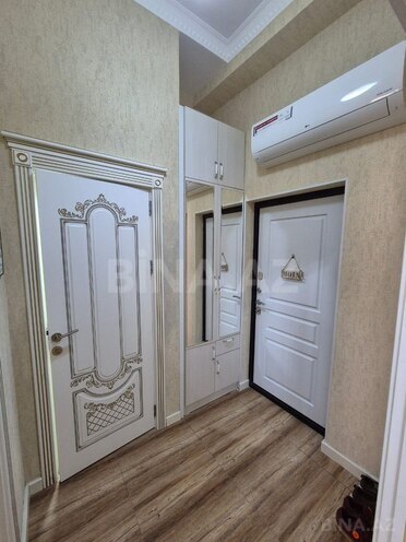 İcarəyə verilir 2 otaqlı yeni tikili 55 m², photo 4 from 7