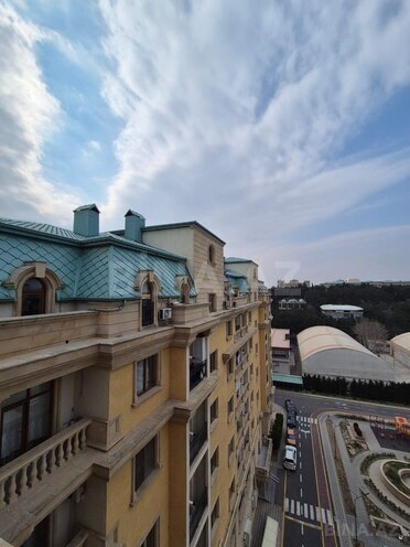 İcarəyə verilir 2 otaqlı yeni tikili 55 m², photo 5 from 7