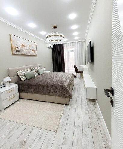 Сдаётся 3-комн. новостройка 98 м², photo 8 from 23