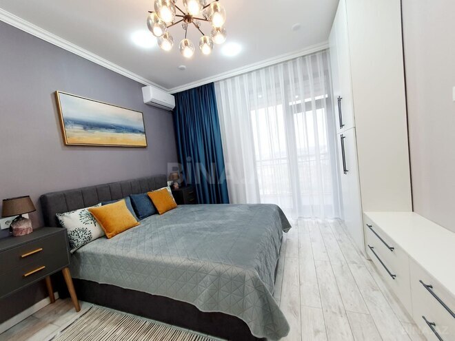 Сдаётся 3-комн. новостройка 98 м², photo 10 from 23