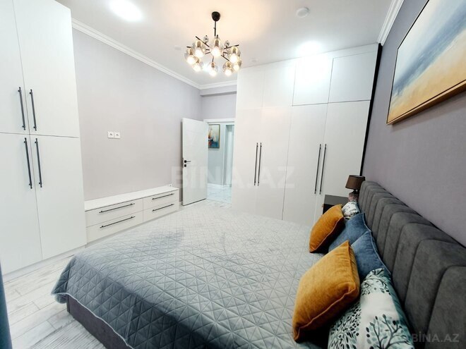 Сдаётся 3-комн. новостройка 98 м², photo 11 from 23