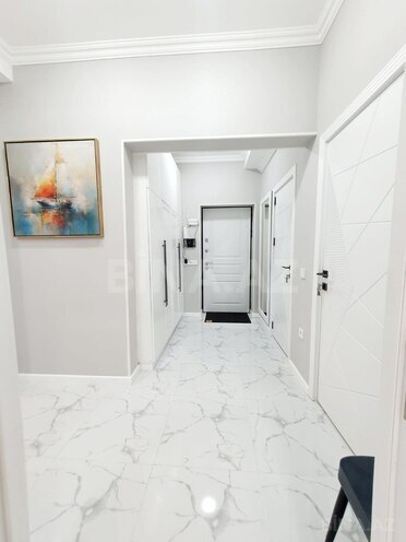 Сдаётся 3-комн. новостройка 98 м², photo 12 from 23