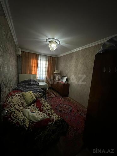 Satılır 4 otaqlı köhnə tikili 90 m², Xalqlar Dostluğu m., photo 19 from 22