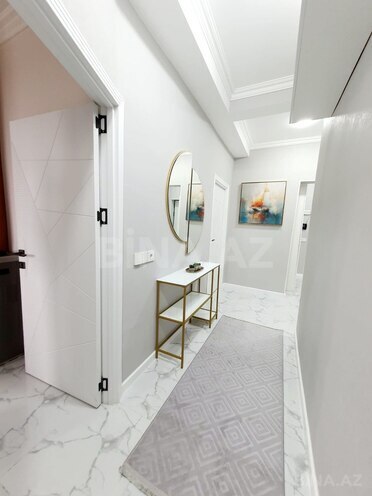 Сдаётся 3-комн. новостройка 98 м², photo 13 from 23