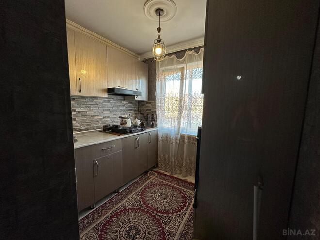 Satılır 4 otaqlı köhnə tikili 90 m², Xalqlar Dostluğu m., photo 9 from 22