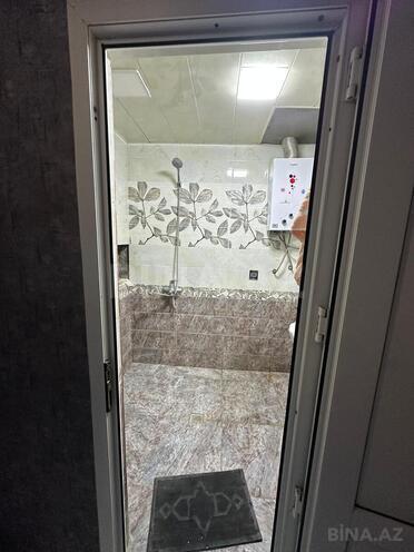 Satılır 4 otaqlı köhnə tikili 90 m², Xalqlar Dostluğu m., photo 14 from 22
