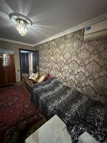 Satılır 4 otaqlı köhnə tikili 90 m², Xalqlar Dostluğu m., photo 20 from 22