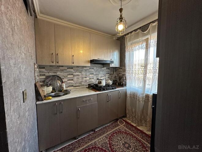 Satılır 4 otaqlı köhnə tikili 90 m², Xalqlar Dostluğu m., photo 10 from 22