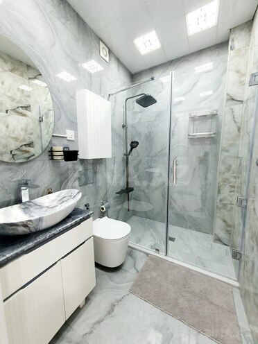 Сдаётся 3-комн. новостройка 98 м², photo 14 from 23