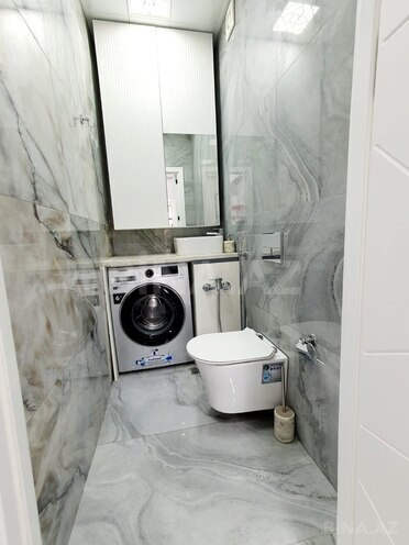 Сдаётся 3-комн. новостройка 98 м², photo 15 from 23