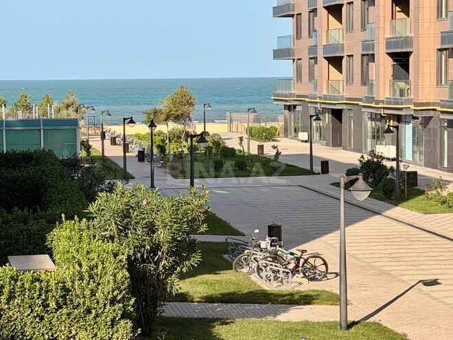 Сдаётся 3-комн. новостройка 98 м², photo 16 from 23