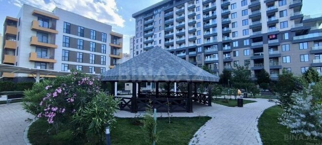 Сдаётся 3-комн. новостройка 98 м², photo 18 from 23