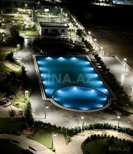 Сдаётся 3-комн. новостройка 98 м², photo 20 from 23