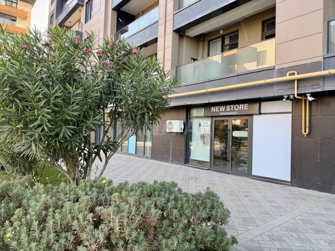 Сдаётся 3-комн. новостройка 98 м², photo 21 from 23