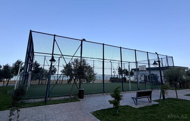 Сдаётся 3-комн. новостройка 98 м², photo 22 from 23