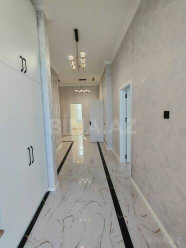 Satılır 4 otaqlı həyət evi/bağ evi 140 m², Mərdəkan q., photo 6 from 15