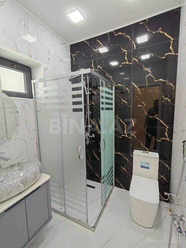 Satılır 4 otaqlı həyət evi/bağ evi 140 m², Mərdəkan q., photo 12 from 15