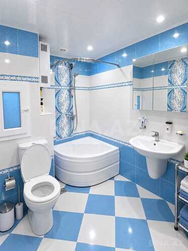 Продается 1-комн. вторичка 47 м², м. Насими, photo 5 from 6