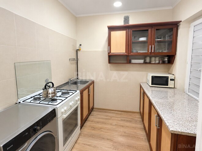 Продается 1-комн. вторичка 47 м², м. Насими, photo 4 from 6