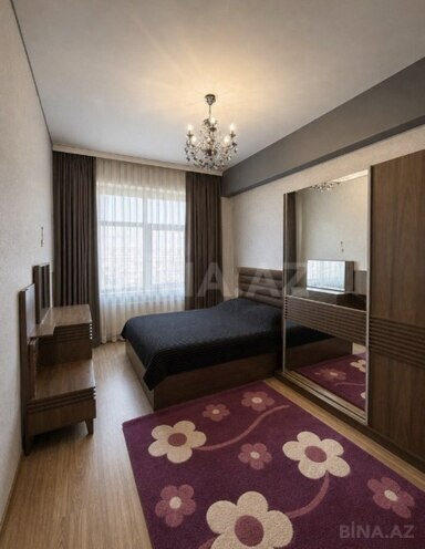 Satılır 3 otaqlı yeni tikili 90 m², Nəriman Nərimanov m., photo 6 from 16
